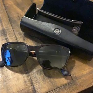 Person Sunglasses